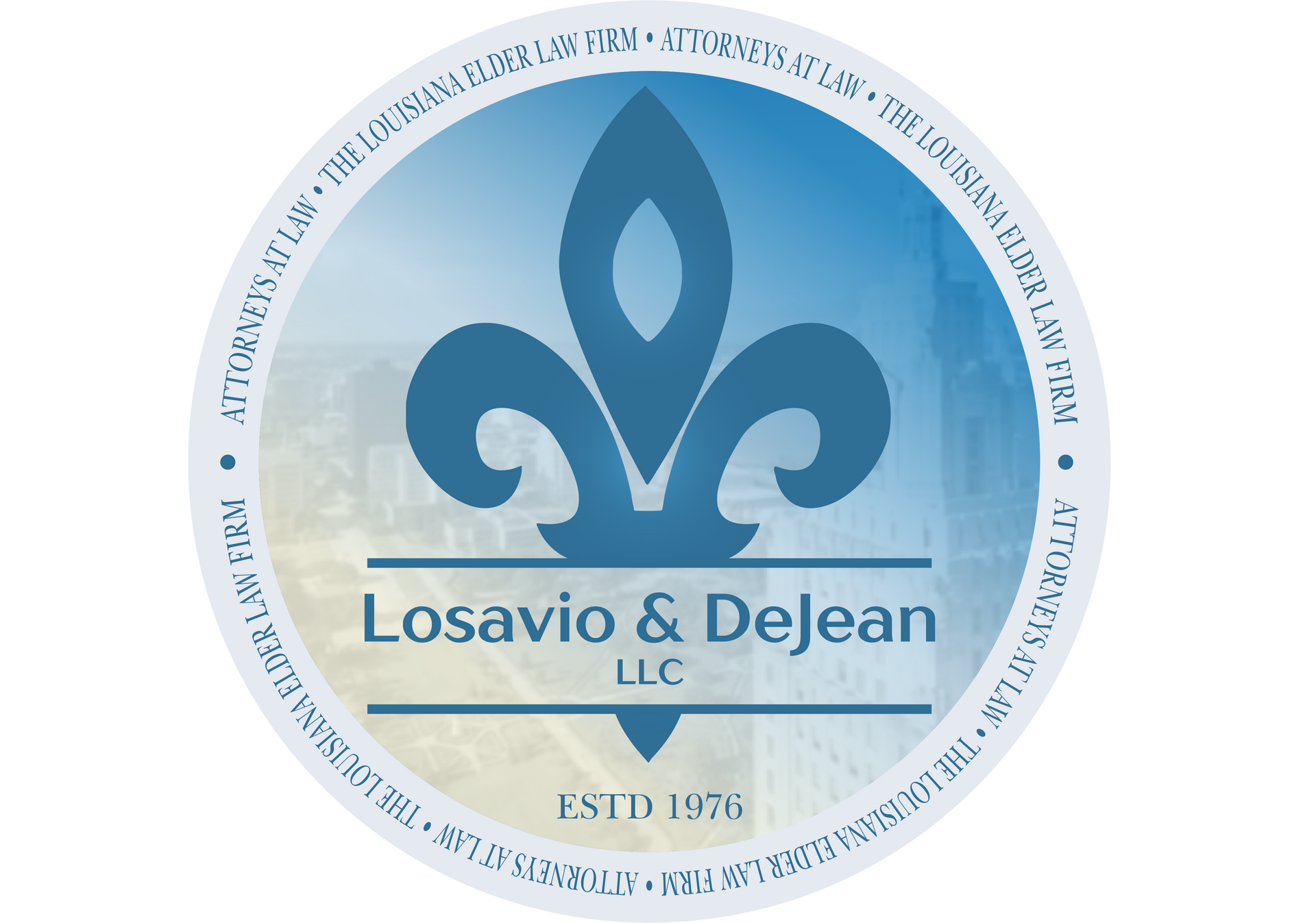 Losavio & DeJean, The Louisiana Elder Law Firm