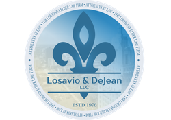 Losavio & DeJean, The Louisiana Elder Law Firm