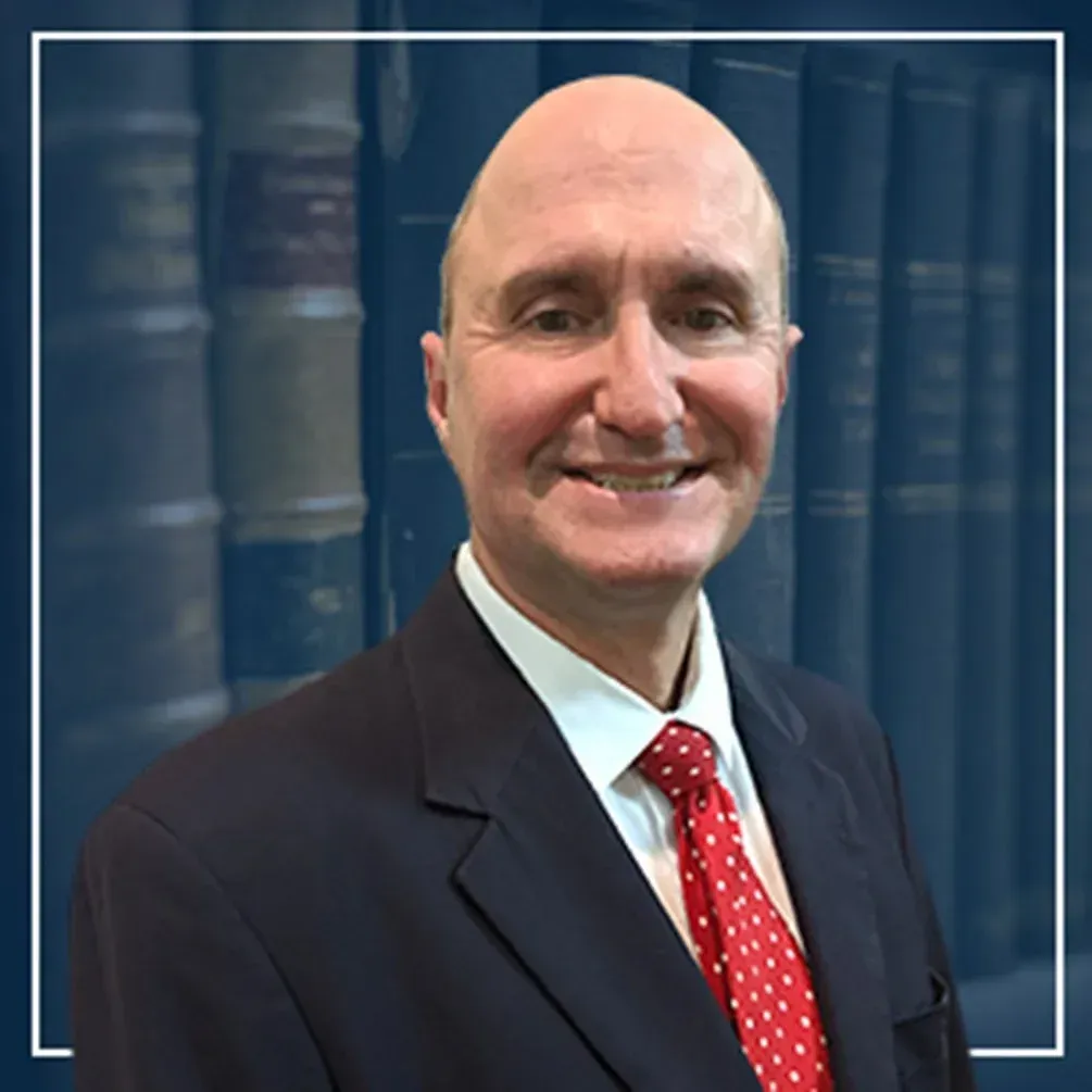 Attorney Kent S. DeJean