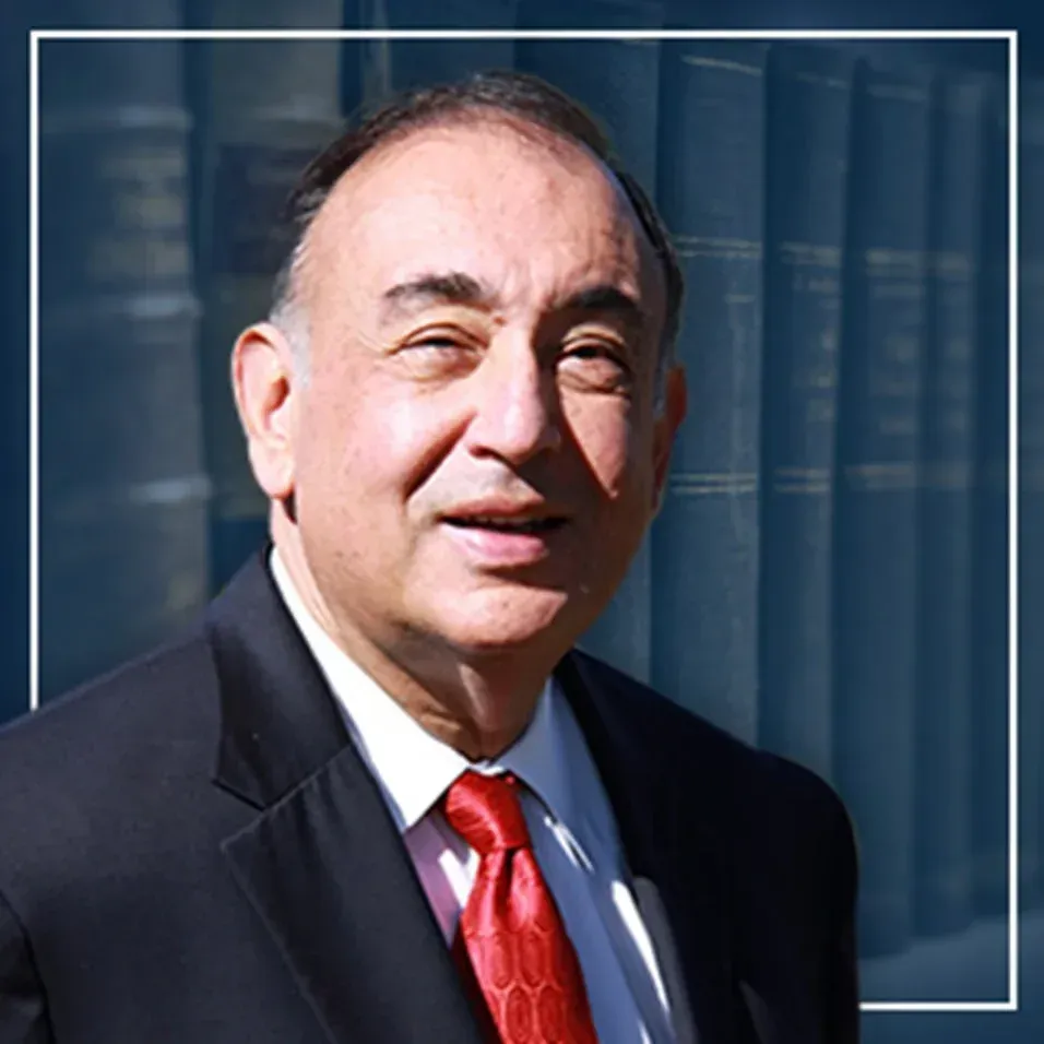 Attorney Peter J. Losavio, Jr.