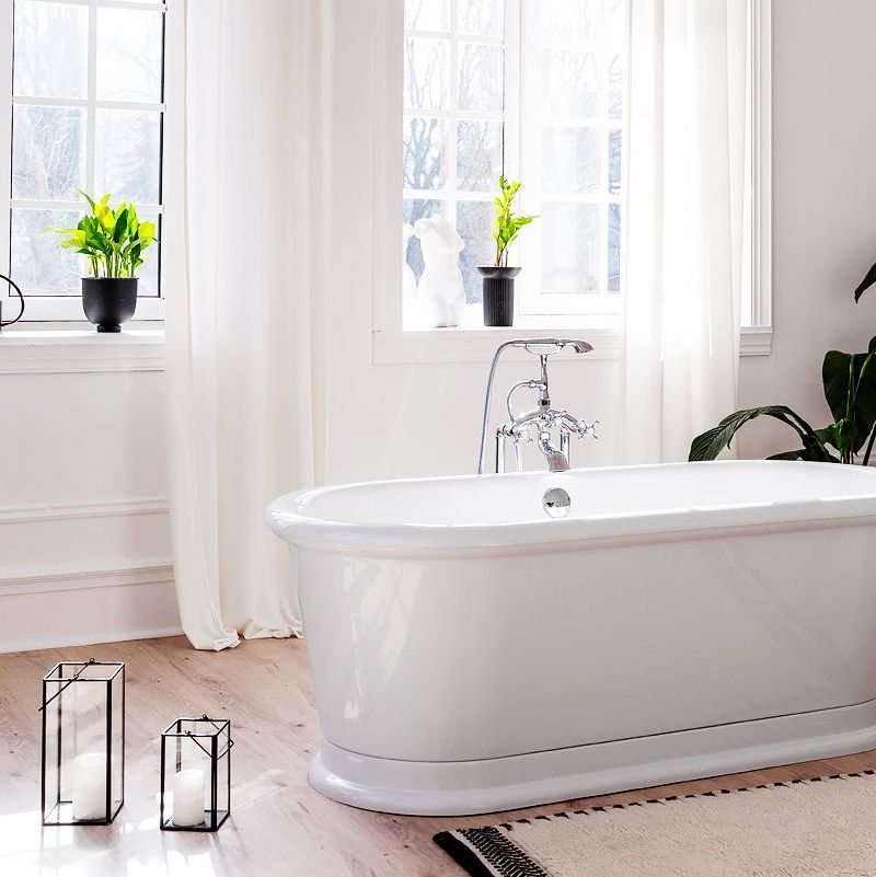 Bathroom Remodeling in Roseville, CA