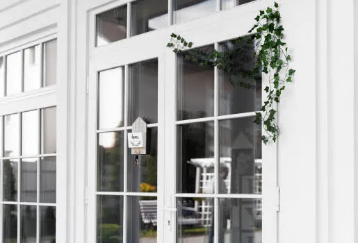 Exterior Painting Services in Roseville, CA