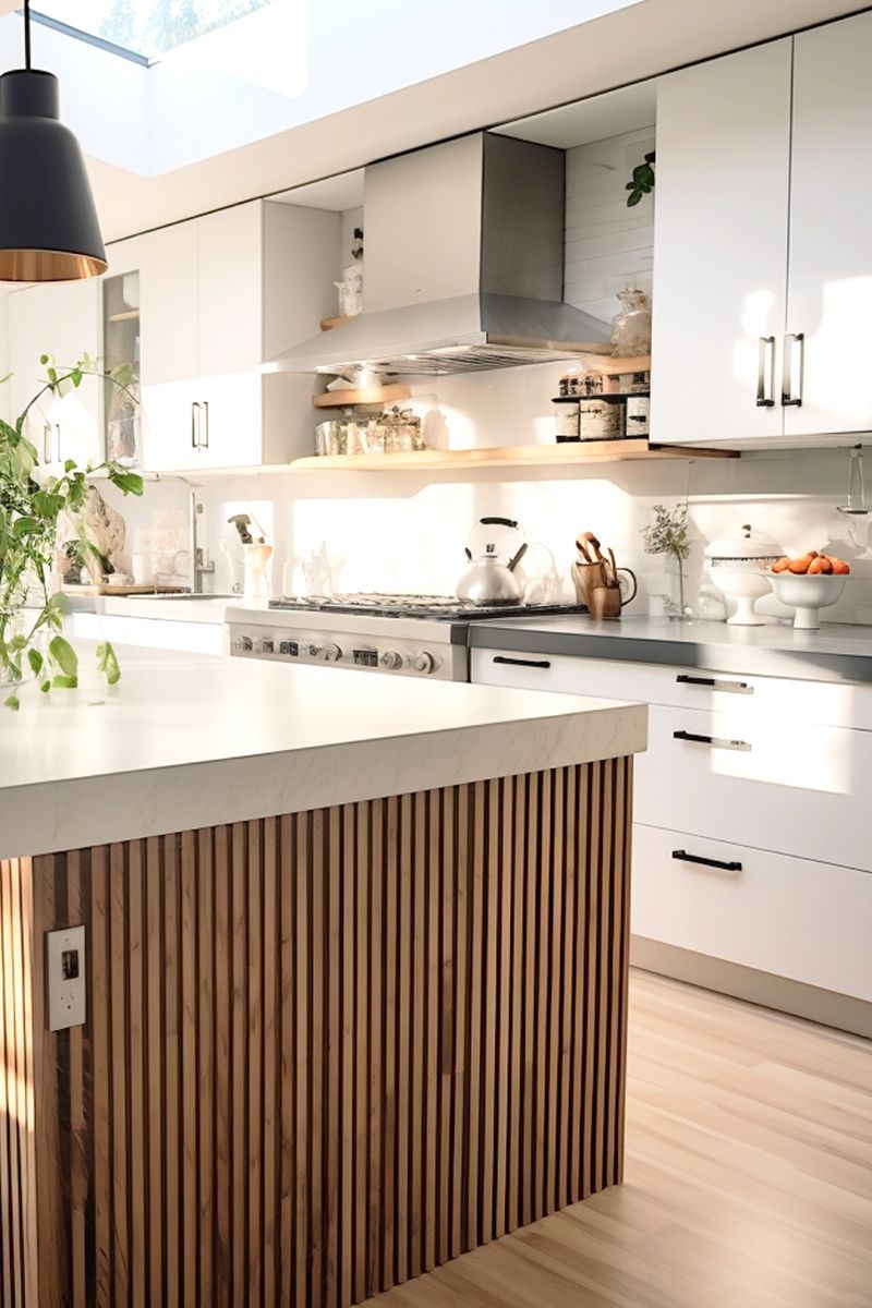 Kitchen Remodeling in Folsom, CA