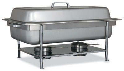 Chafer Dishes – New Philadelphia, OH – Centre Party Rental