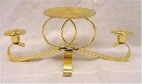 Unity Candle Holder – New Philadelphia, OH – Centre Party Rental