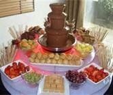 Food Service – New Philadelphia, OH – Centre Party Rental