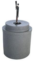 Keg Cooler – New Philadelphia, OH – Centre Party Rental