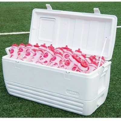 Igloo Cooler – New Philadelphia, OH – Centre Party Rental