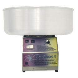 Cotton Candy Machine – New Philadelphia, OH – Centre Party Rental