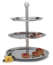 Three Tier Server – New Philadelphia, OH – Centre Party Rental