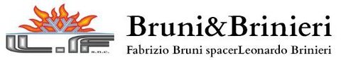 L.F. DI BRUNI E BRINIERI - LOGO