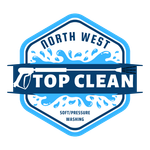 North West Top Clean Logo