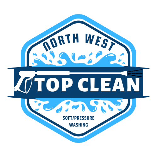 North West Top Clean Logo
