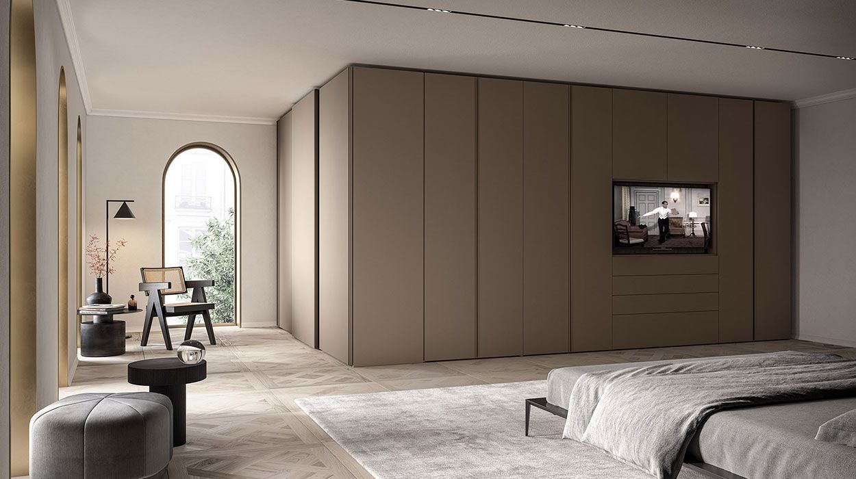 Zona Notte Mobili Granella La Spezia