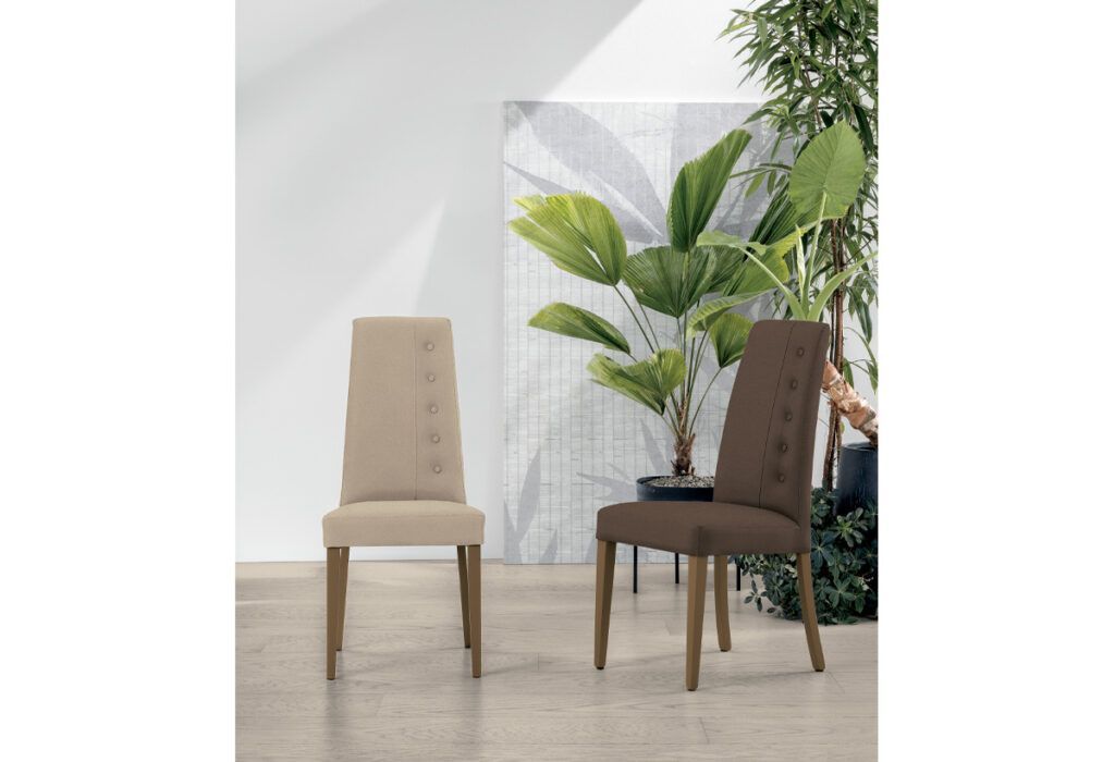 Sedia Futura Granella Mobili La Spezia