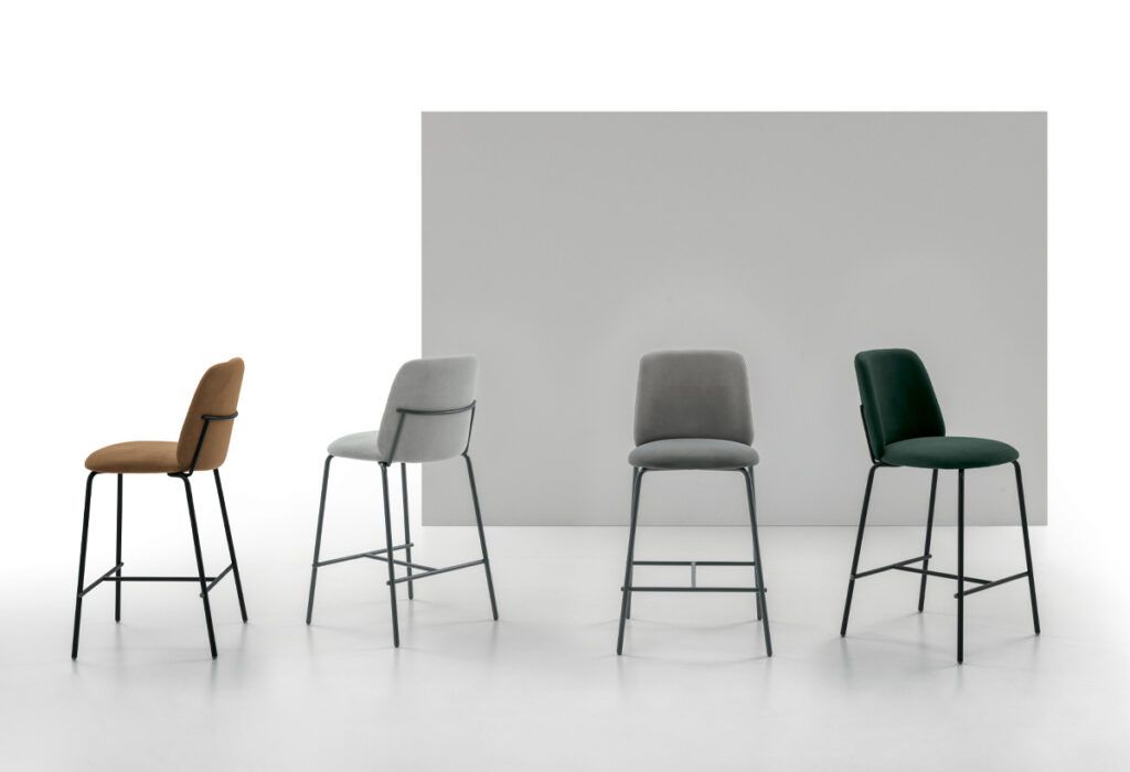 Sedia Easy Granella Mobili La Spezia