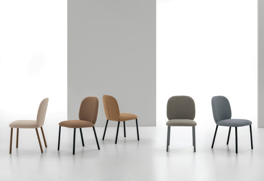 Sedia Nara Granella Mobili La Spezia