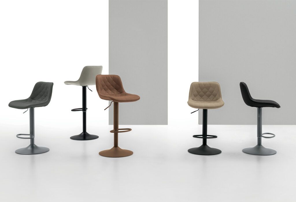 sgabelli Granella Mobili La Spezia