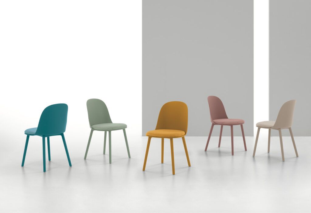 esposizione Sedie Granella Mobili La Spezia