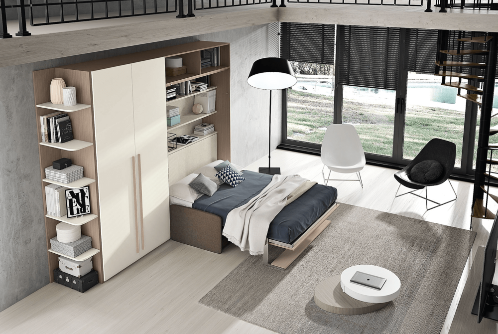 Trasformabili Mobili Granella La Spezia