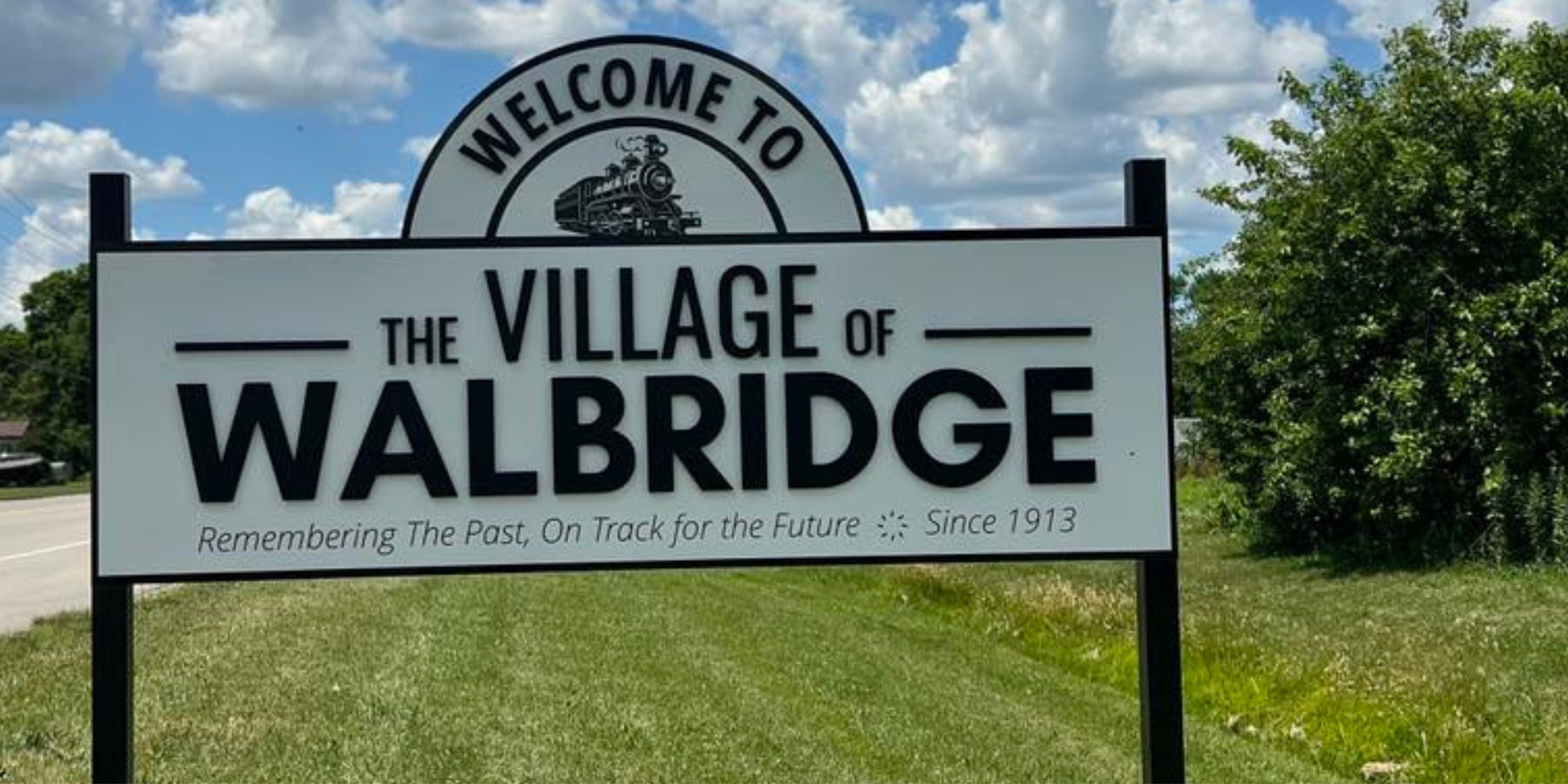 Village of Walbridge Ohio Municipal Offices