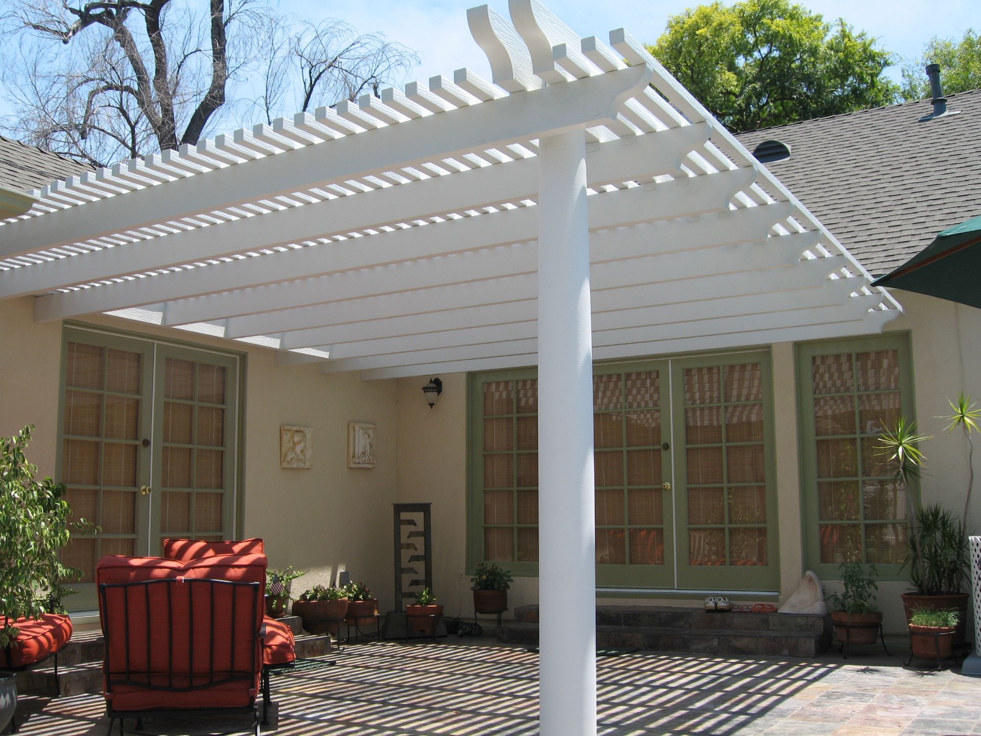 AWNING SUPPLIER