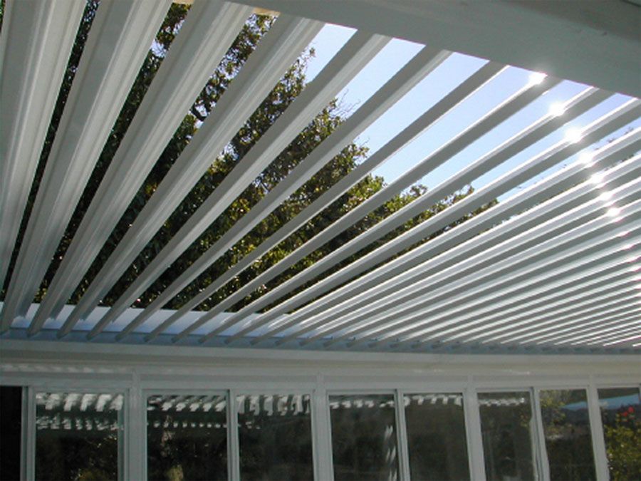AWNING SUPPLIER