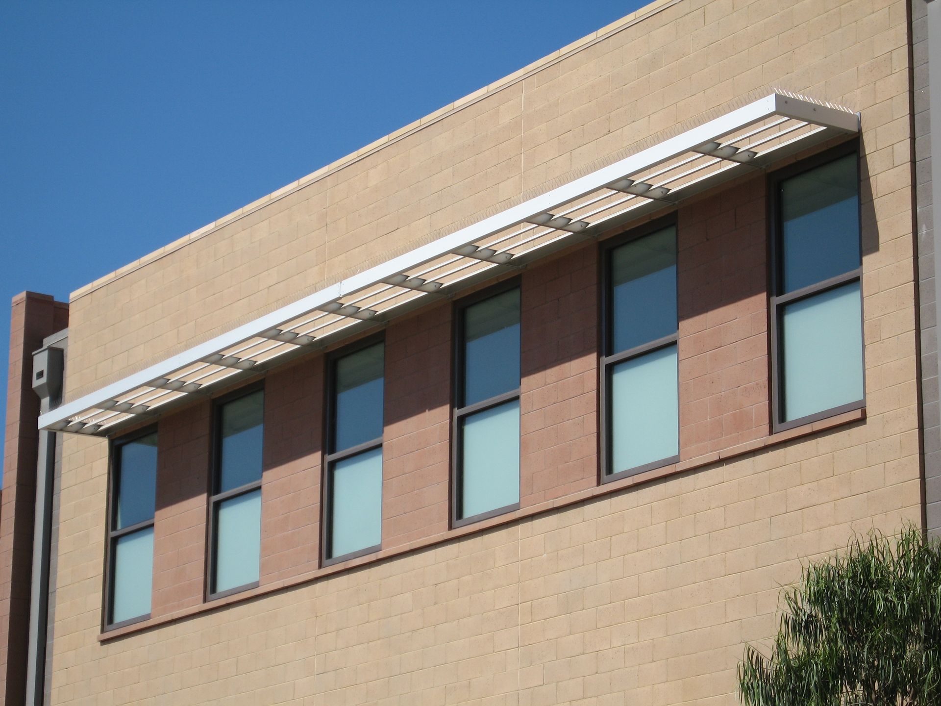 AWNING SUPPLIER