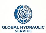 Logo de GLOBAL HYDRAULIC SERVICE