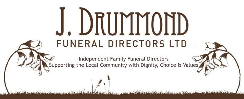 J Drummond Funeral Directors Ltd