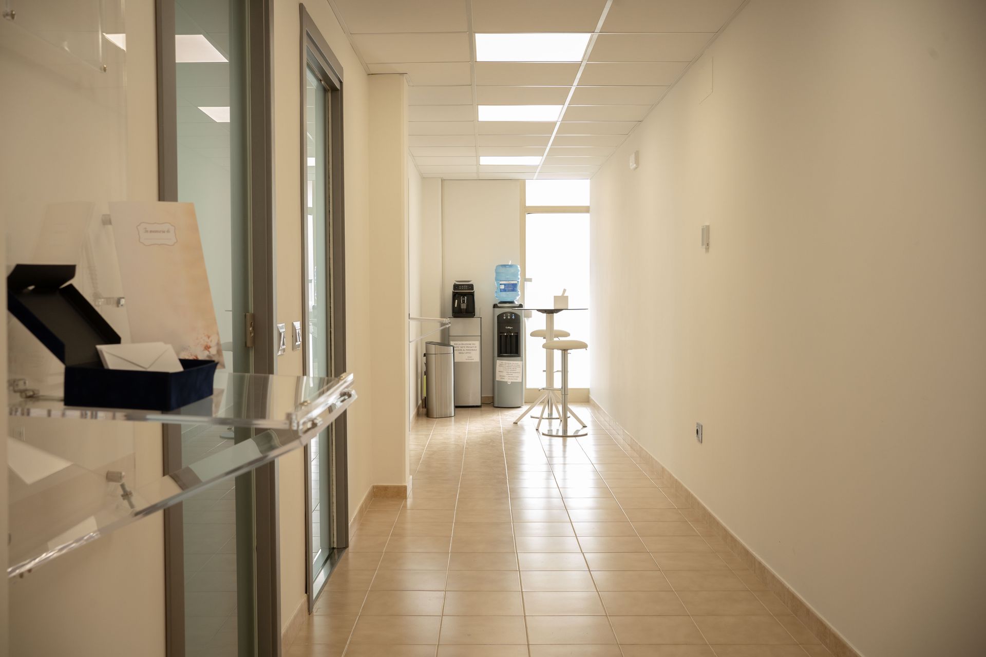 CASA FUNERARIA FEMAR