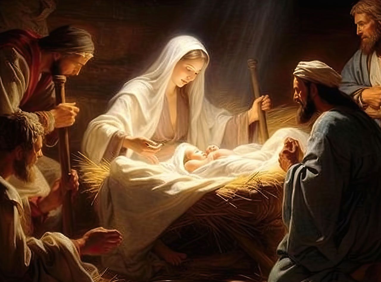 christmas eve mass times at ascension catholic church melbourne florida 2025