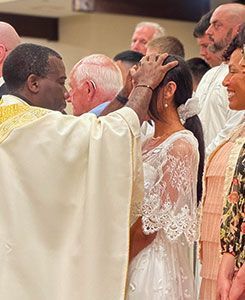 ocia order of christian initiation for adults at ascension catholic church melbourne fl