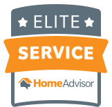 Elite Service HomeAdvisor