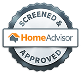 Screened and Approved HomeAdvisor
