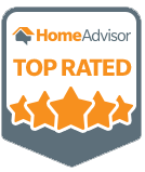 Top Rated HomeAdvisor