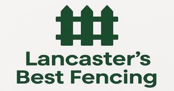Lancaster's Best Fencing Logo