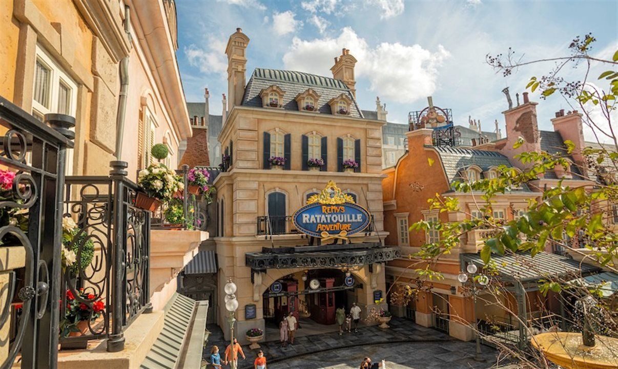 Disney Paris - guia completíssimo para o mundo mágico na França!