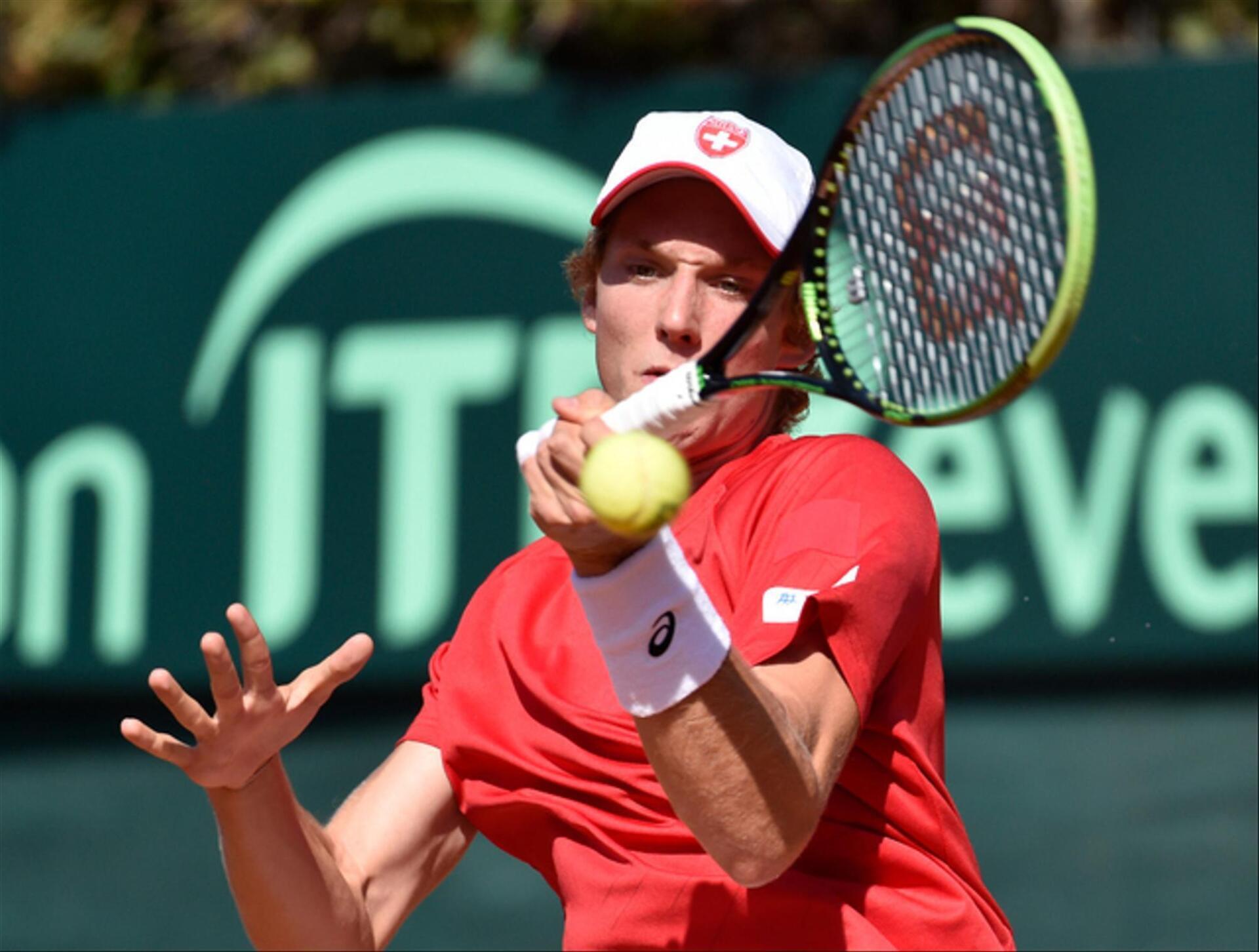 Antoine Bellier article Le Matin – 18 septembre 2016