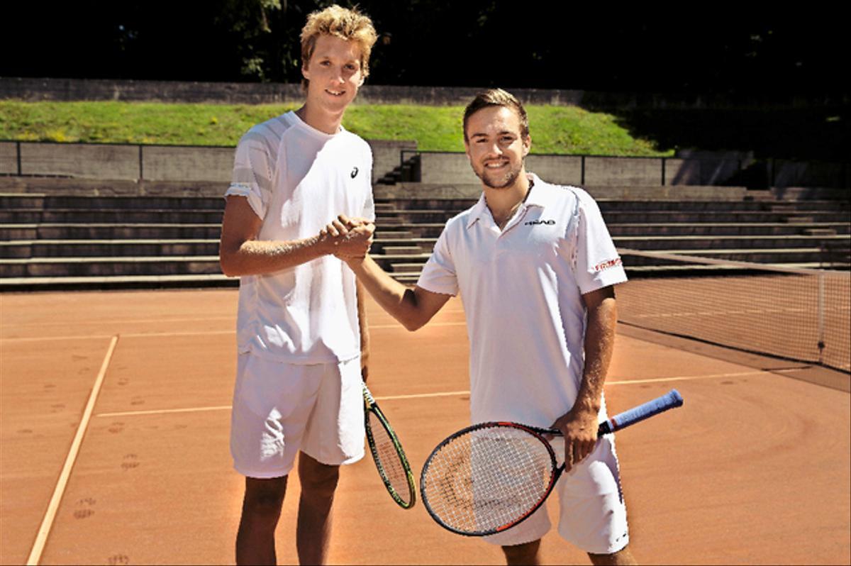 Antoine Bellier article Tribune de Genève – 13 août 2016