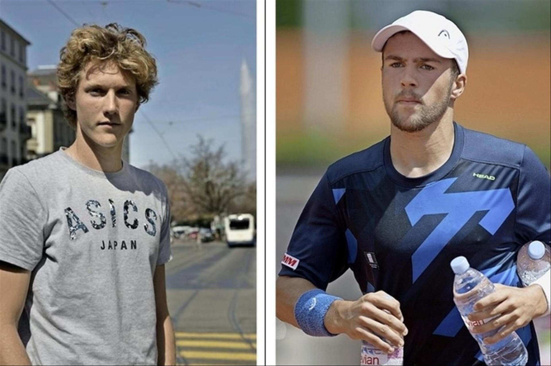 Antoine Bellier article 24 Heures – 2 janvier 2019