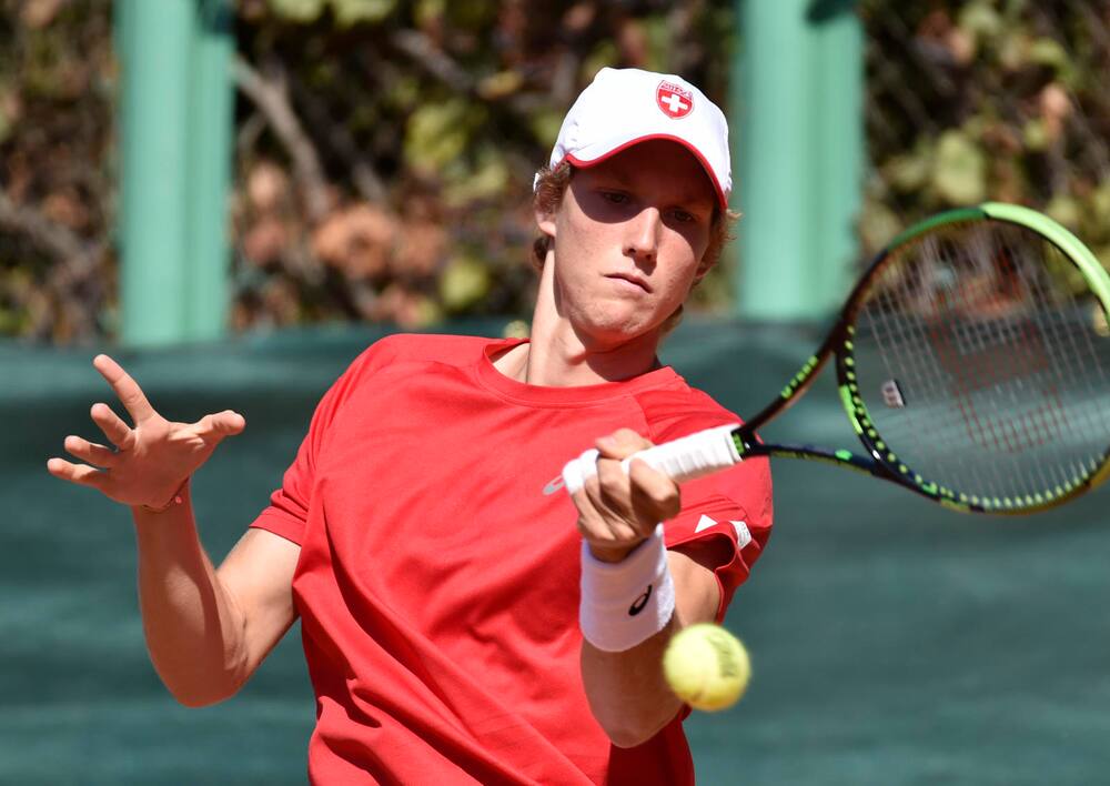 Antoine Bellier article Blick – 18 septembre 2016