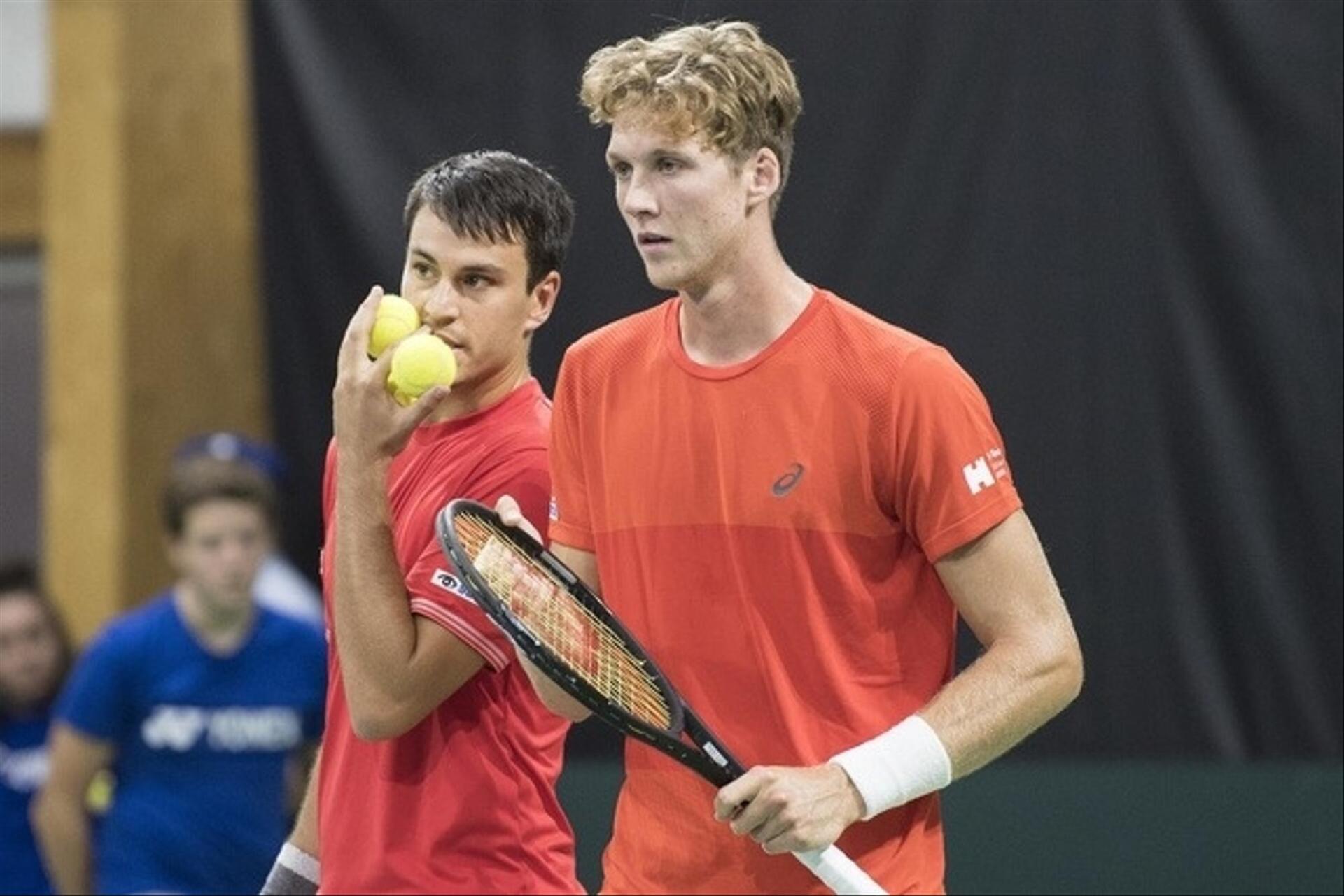 Antoine Bellier article Le Matin – 13 mars 2020