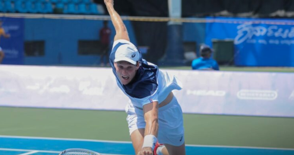 Tennis Tour Talk - 17 février 2022