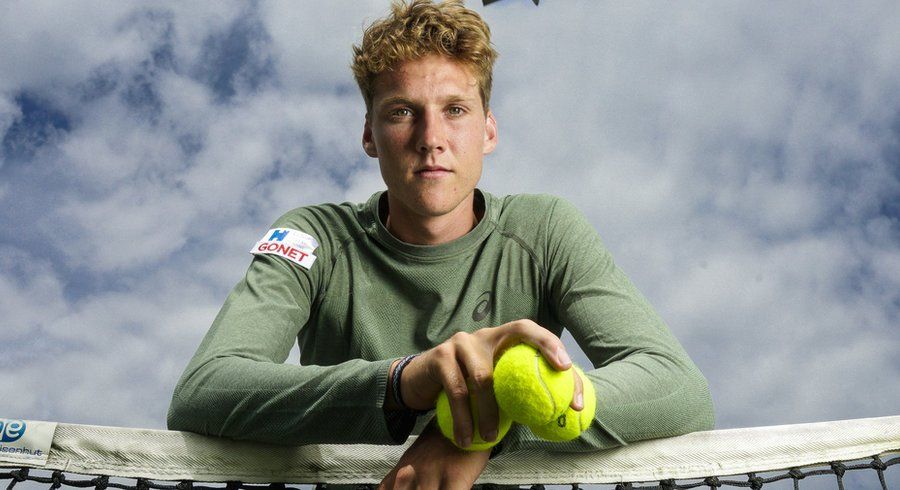 Antoine Bellier article Le Temps – 2 juillet 2017