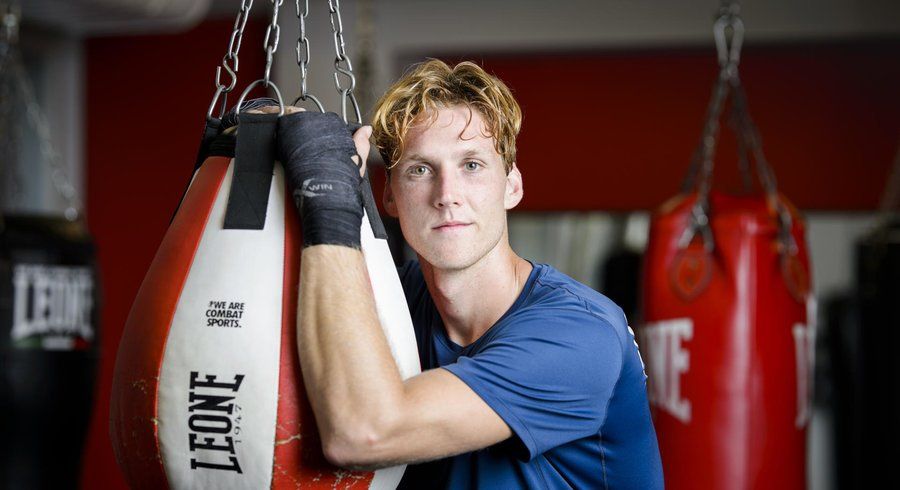 Antoine Bellier article Le Temps – 22 juillet 2020