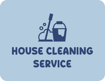 House Cleaning Service