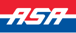 ASA logo | Vander Wal's Garage Inc