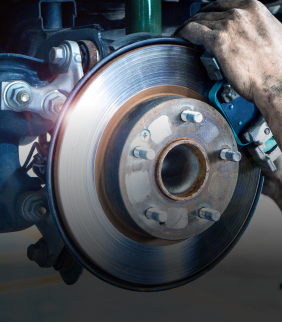 Brake Repair | Vander Wal's Garage Inc