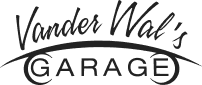 Logo | Vander Wal's Garage Inc
